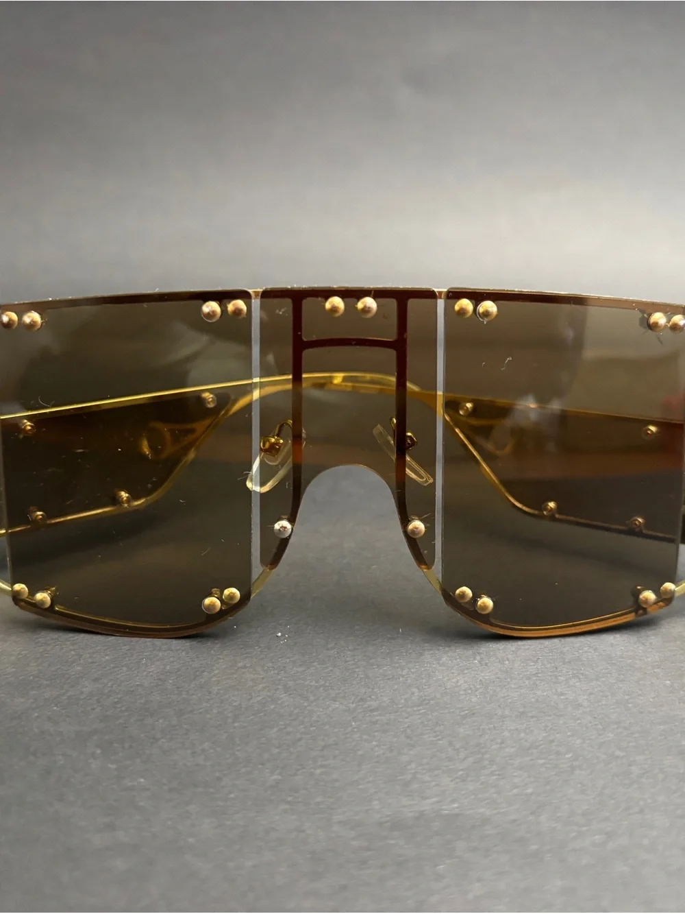 N/A refined sun shield
